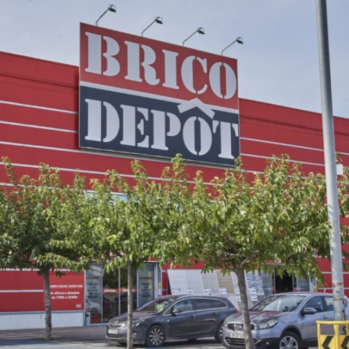 Brico Depôt Iberia acelera su crecimiento en 2025: incrementa su beneficio operativo en más de un 86% alcanzando los 15 millones de libras