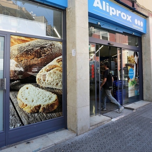 Caprabo avanza en su plan de expansión y abre un supermercado en Rubí (Barcelona)