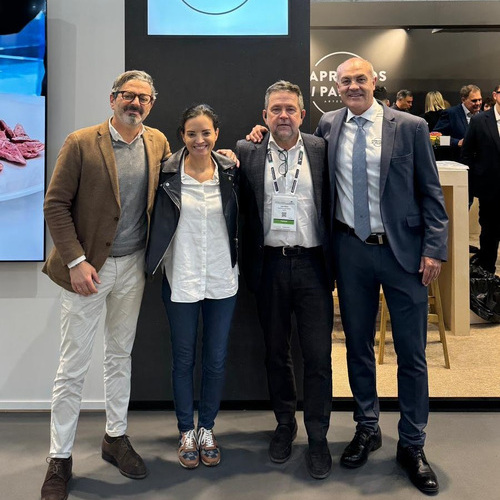 Caprichos del Paladar refuerza su apuesta por la innovación en Alimentaria 2026 con nuevas propuestas vegetales