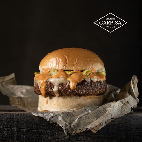 Carpisa Foods presentará sus últimos lanzamientos para horeca y retail en Alimentaria 2026