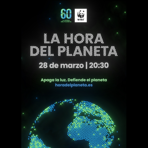 Carrefour, Carrefour Property y Carmila renuevan su alianza climática en el 20º aniversario de “La Hora del Planeta”