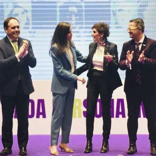 Carrefour y su Fundación galardonadas con el Premio FEDER 2026 en la categoría Impulso a la investigación