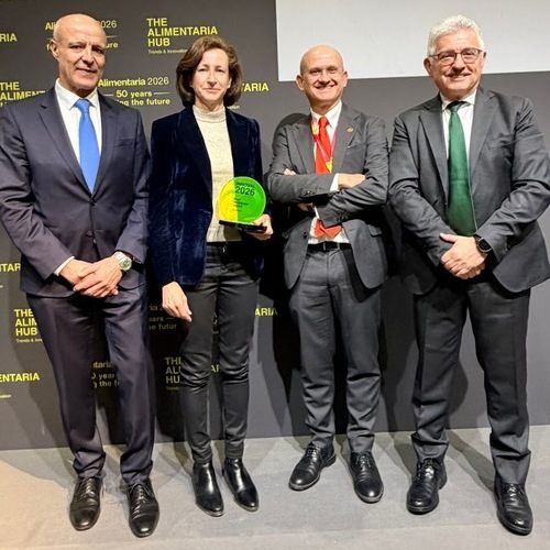 Carrefour recibe el máximo reconocimiento a la innovación concedido por los fabricantes