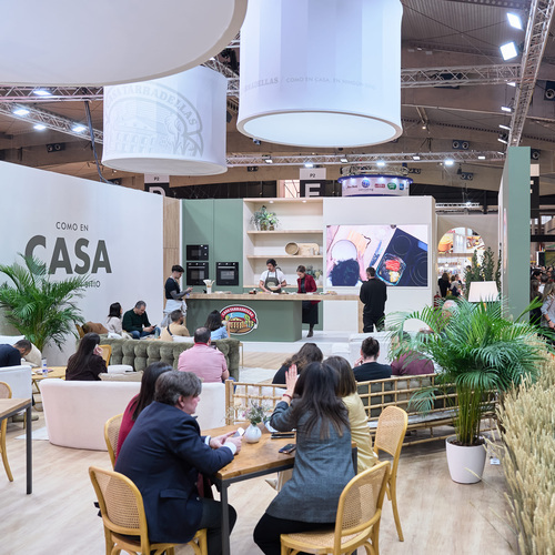 Casa Tarradellas apuesta un año más por la innovación y la calidad del producto en Alimentaria 2026