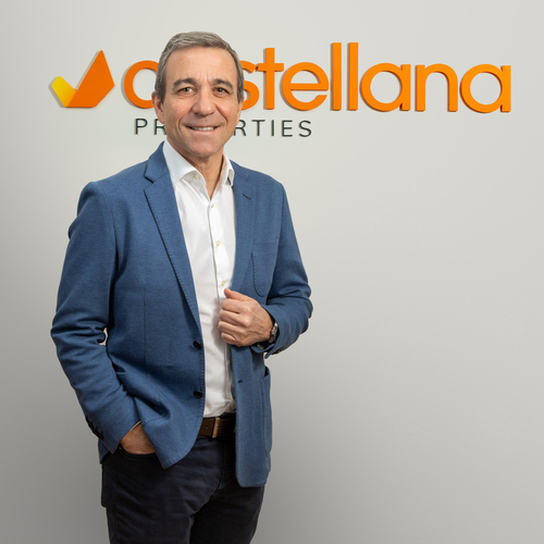 Castellana Properties crece un 4,1% en ventas y alcanza un récord histórico de 92,5 millones de visitas en 2025