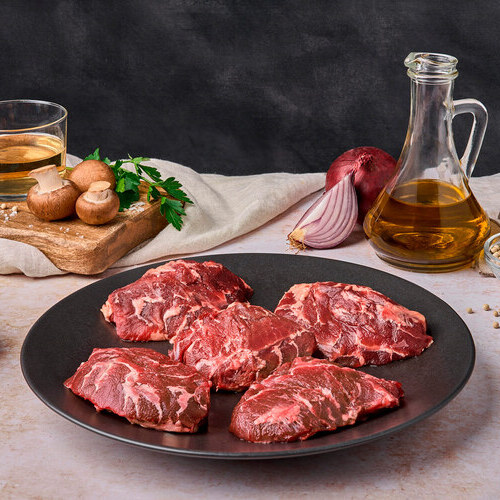COVAP lanza Cocina Maestra, platos preparados de carne de vacuno y cerdo ibérico de bellota de la Dehesa de Los Pedroches