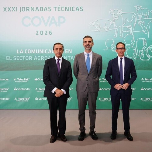 La importancia de la comunicación en el sector agroalimentario centra las XXXI Jornadas Técnicas de COVAP