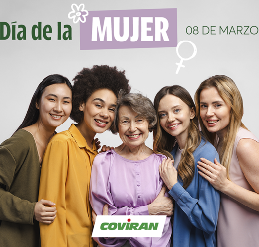 Covirán reconoce el papel estratégico de las mujeres socias como motor de crecimiento y cohesión social