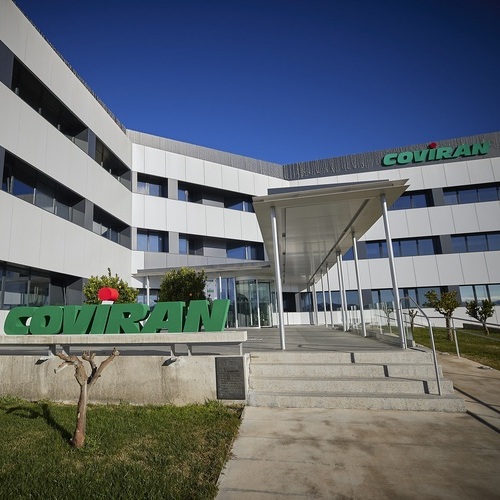 Covirán anima a participar a los socios en el apagón de la Hora del Planeta para proteger el medio ambiente