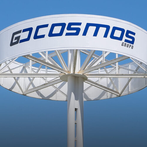 Grupo Cosmos centraliza la gestión de sus operaciones globales con la plataforma 3DEXPERIENCE de Dassault Systèmes