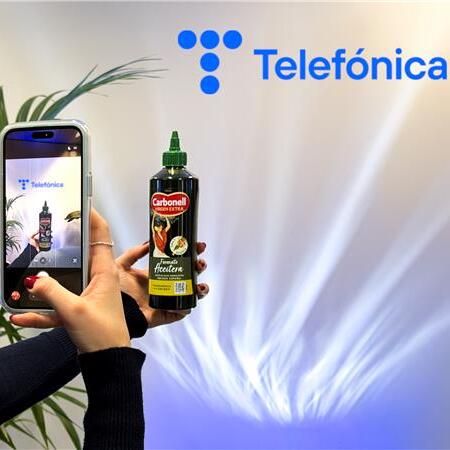 Deoleo impulsa su transformación digital global de la mano de Telefónica Tech 
