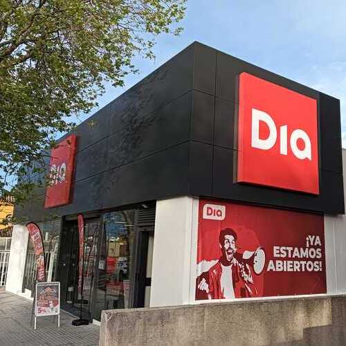Dia refuerza su apuesta por Cádiz con la apertura de una nueva tienda en Chiclana de la Frontera