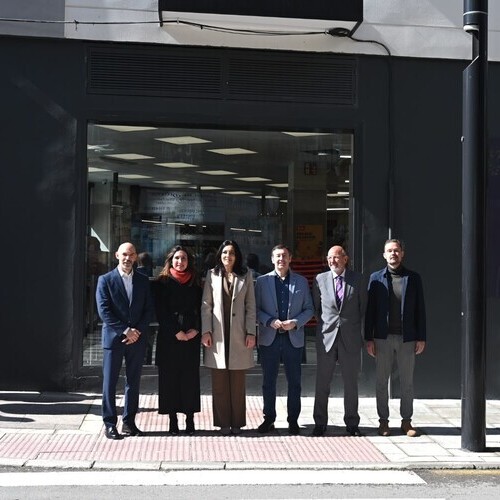 Dia refuerza su apuesta por Jaén con la apertura de una nueva tienda en Linares