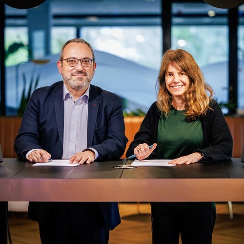 DIAGEO España firma un acuerdo con la Fundación A LA PAR para fomentar la inclusión y el empleo entre las personas con discapacidad intelectual