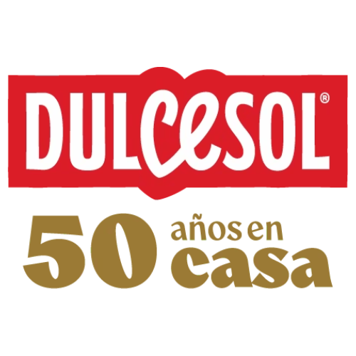 Dulcesol celebra 50 años en casa: medio siglo de momentos dulces compartidos con las familias españolas