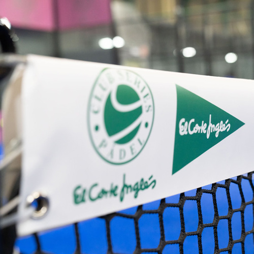 Club Series Pádel El Corte Inglés arranca su cuarta edición como referente del pádel amateur nacional