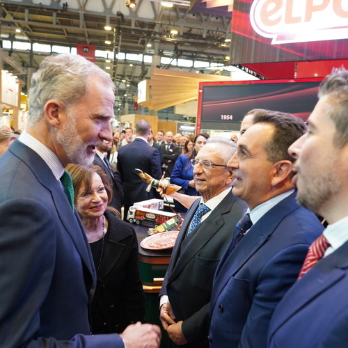 El Pozo Alimentación presenta sus últimas innovaciones en Alimentaria 2026