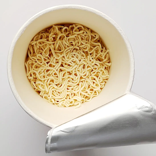 Comida instantánea: rápida y práctica, pero no siempre igual de saludable