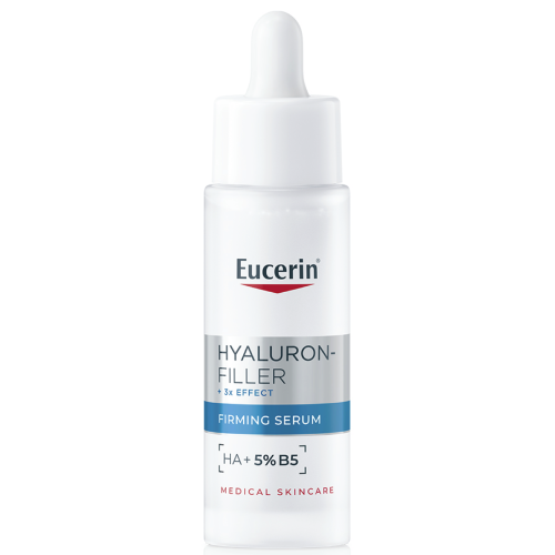 Lanzamiento Eucerin® Hyaluron-Filler Firming Serum