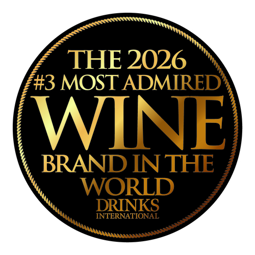 Familia Torres, primera bodega española en el ranking ‘The World’s Most Admired Wine Brands 2026’