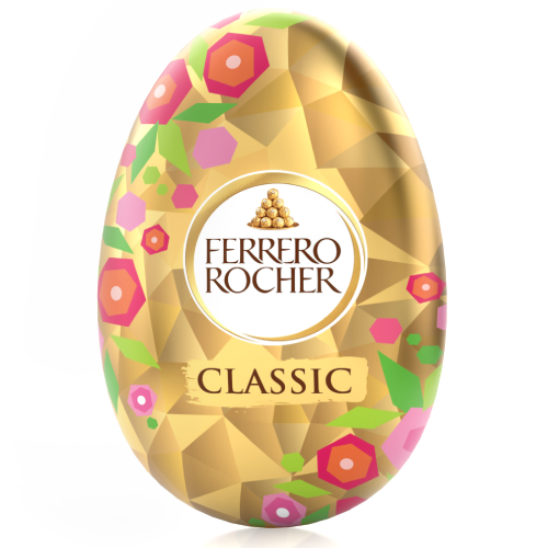 Ferrero Rocher y Kinder sorprenden con deliciosas novedades y sus gamas de productos especiales para Pascua