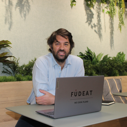 Con una facturación de 6.700.000 euros en 2025, Fudeat se consolida como el aliado estratégico de las empresas para fidelizar y retener talento a través de la comida