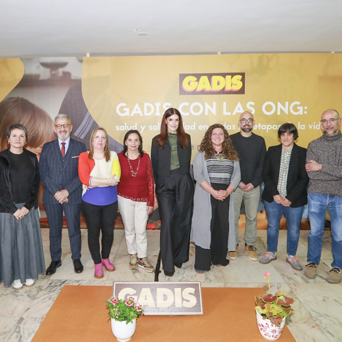 El 6º Foro Gadis con las ONG da voz a las entidades sociales