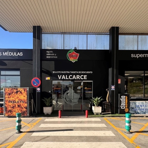 GADISA Retail alcanza los 257 Claudio franquiciados con una apertura en la provincia de León