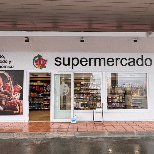 GADISA Retail alcanza los 255 establecimientos franquiciados Claudio