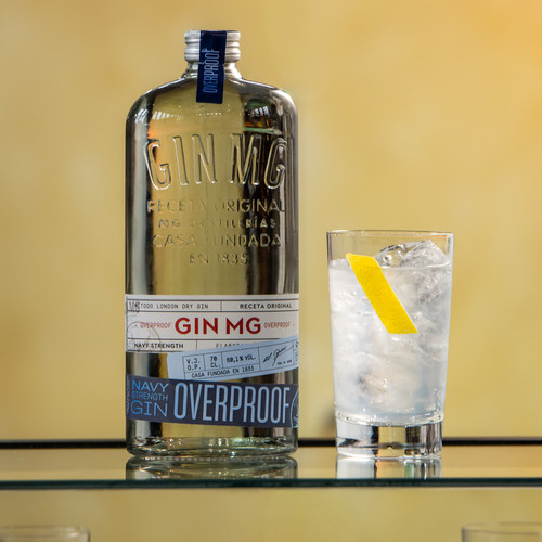 Día del Padre: Gin MG celebra la autenticidad con dos formatos de su pack heritage