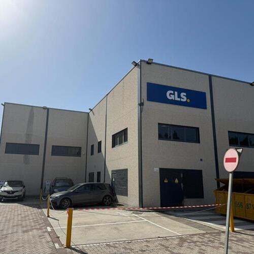 GLS consolida su presencia en Andalucía con una nueva nave en El Puerto de Santa María