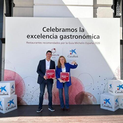 99 Sushi Bar Eurobuilding y La Moraleja revalidan su condición de restaurantes recomendados en Guía Michelin