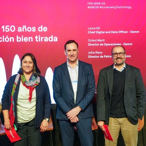 Damm ha invertido más de 618 M de euros en innovación e instalaciones industriales en los últimos 10 años