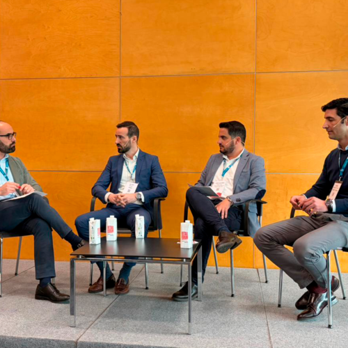 Grupo El Jamón participa en Retail Forum 2026 en IFEMA MADRID