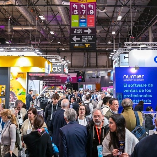 Un tercio de los hosteleros españoles prevé abrir nuevos locales este 2026 a pesar de la inflación