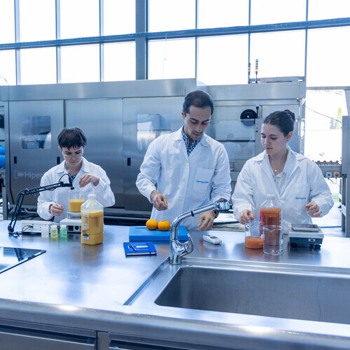 Hiperbaric impulsa el talento científico global con una edición renovada de los HPP Research Awards