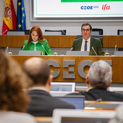 Grupo IFA se sitúa en el top 3 de empleadores privados en España y aporta el 0,7% del PIB nacional