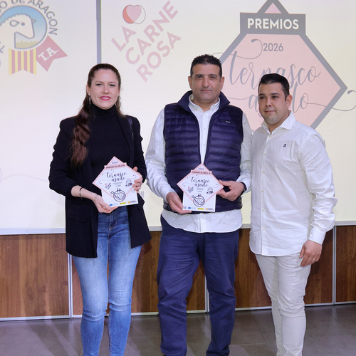 El Mejor Ternasco asado tradicional de Aragón 2026 es el de El Fuelle