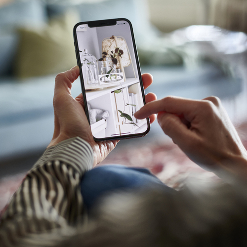 La aplicación IKEA Home de servicios para el hogar llega a Murcia