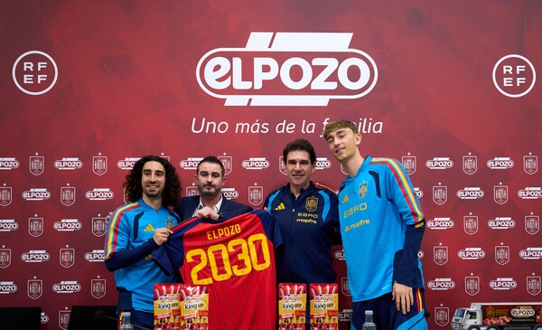 canaldis-elpozo-rfef-acuerdo-colaboracion-2030