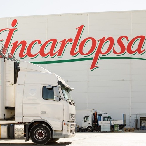 Incarlopsa centraliza la gestión de su logística en una única plataforma digital de la mano de ALTIA