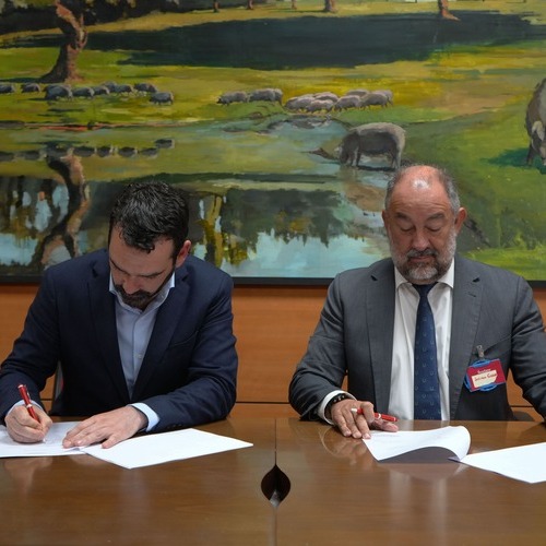 El grupo Mantis de la UCLM e Incarlopsa lideran un contrato de I+D de gran impacto científico-tecnológico y económico