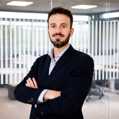 in-Store Media nombra a Iñigo Zulaica Villar nuevo General Manager en Chile