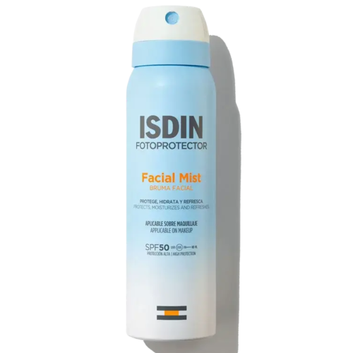 Nuevo Facial Mist SPF 50