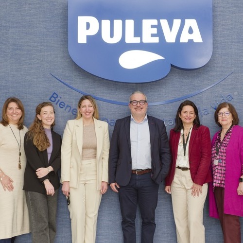 Fundación Davante, el Instituto Puleva de Nutrición y la Universidad de Granada sellan una alianza estratégica para reforzar la prevención de la osteoporosis en España