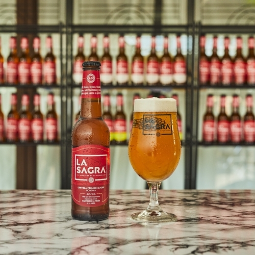 Cerveza LA SAGRA llega a FOODEX JAPAN 2026, la mayor feria agroalimentaria de Asia