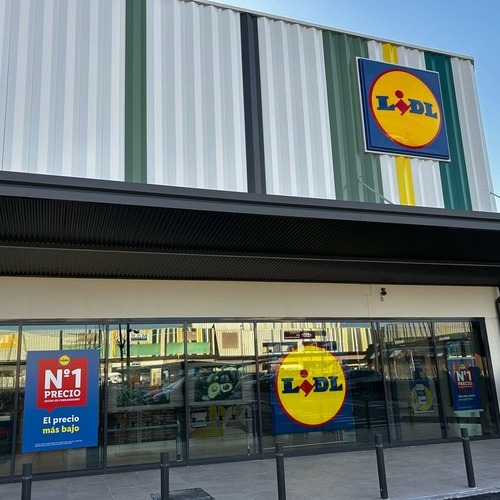 Lidl abre su segunda tienda en Illescas tras una inversión de más de 3M€
