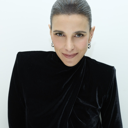 Lancôme firma algunos de los looks más espectaculares de la 40ª edición de los Premios Goya