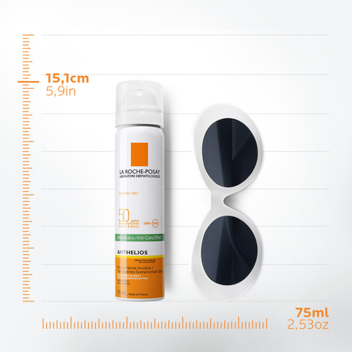 Primavera y Semana Santa: vuelve al sol con la fotoprotección diaria experta de La Roche-Posay
