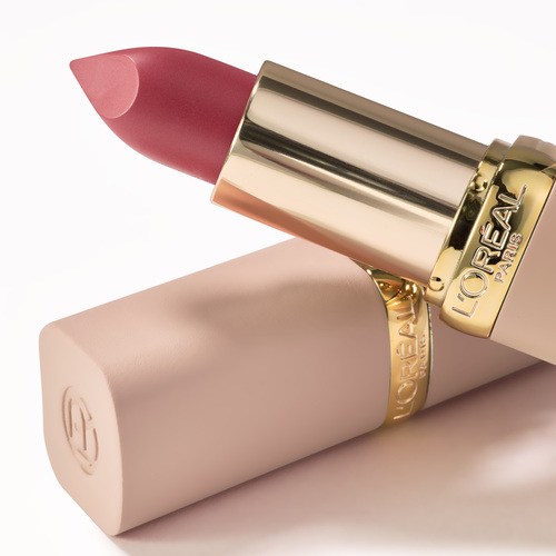 Nuevo labial Color Riche Mate Difuminado de L'Oréal Paris